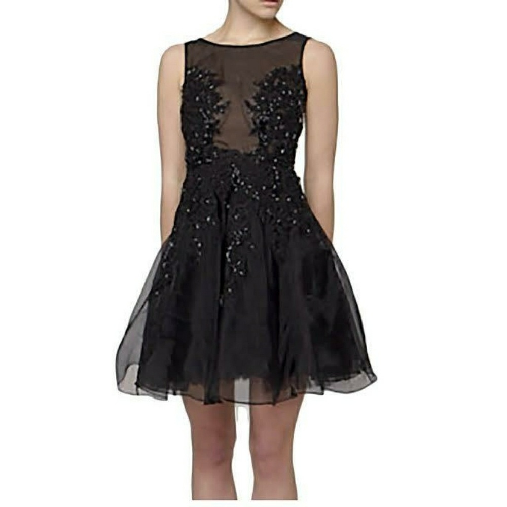 Narces Gabriella Dress